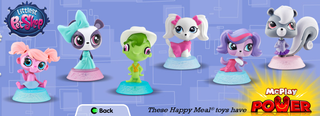 Illustration for article titled Madden NFL 15 Toys Are Coming To McDonald's Happy Meals